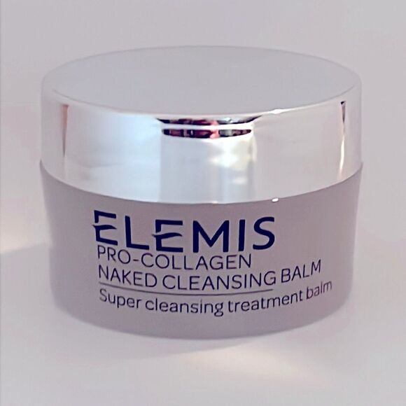 $12🌟 Elemis Pro-Collagen Naked Cleansing Balm - Picture 1 of 2